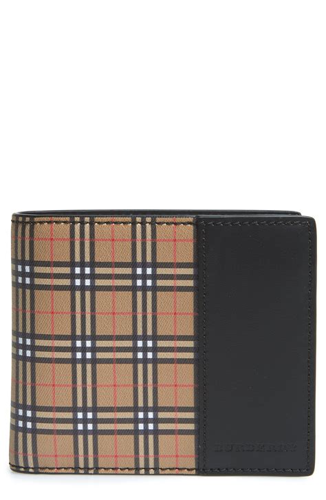 mens burberry wallet nordstrom|Burberry handbags Nordstrom.